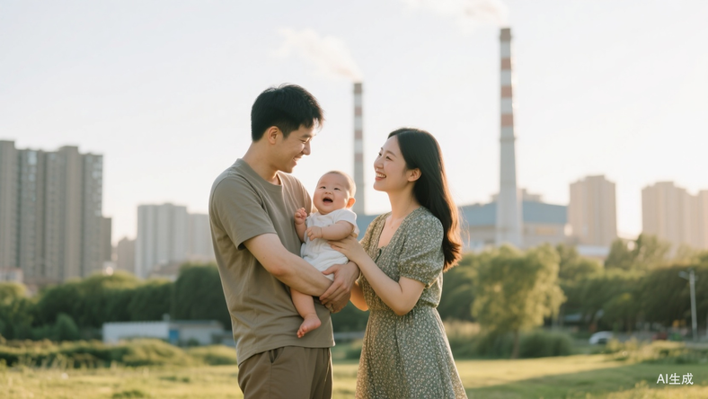 投资于人刻不容缓,从人口出生数据谈起